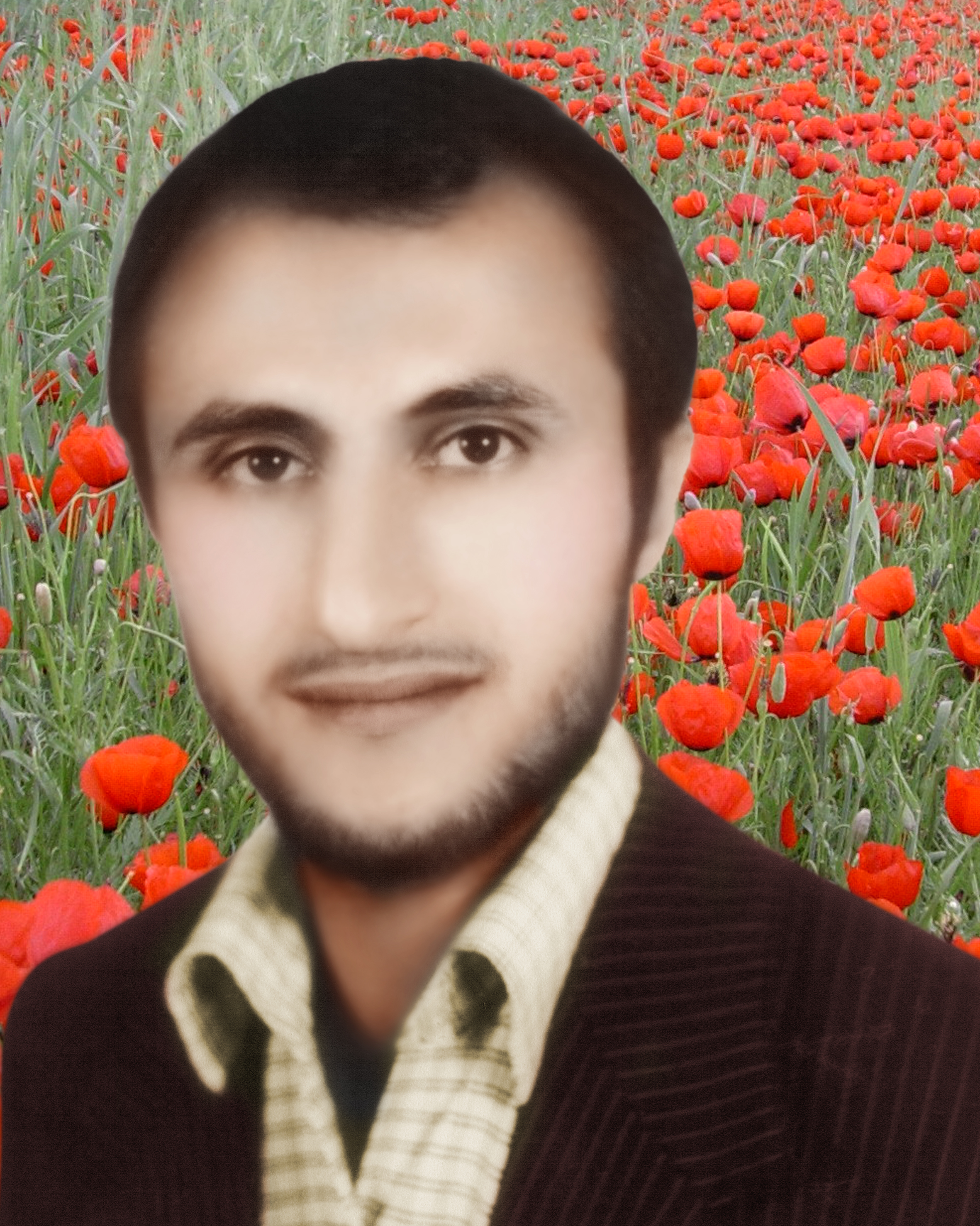 شهید حبیب الله صولتی